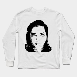 Innocent Long Sleeve T-Shirt